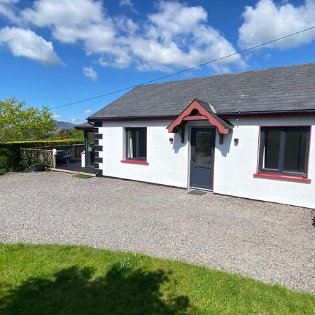 Hill Sea View Cottage Glengarriff Dış mekan fotoğraf
