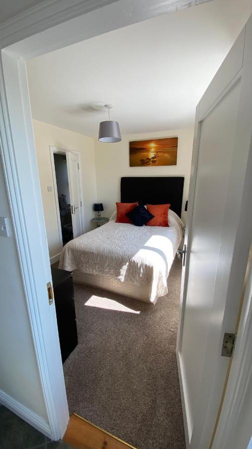 Hill Sea View Cottage Glengarriff Dış mekan fotoğraf