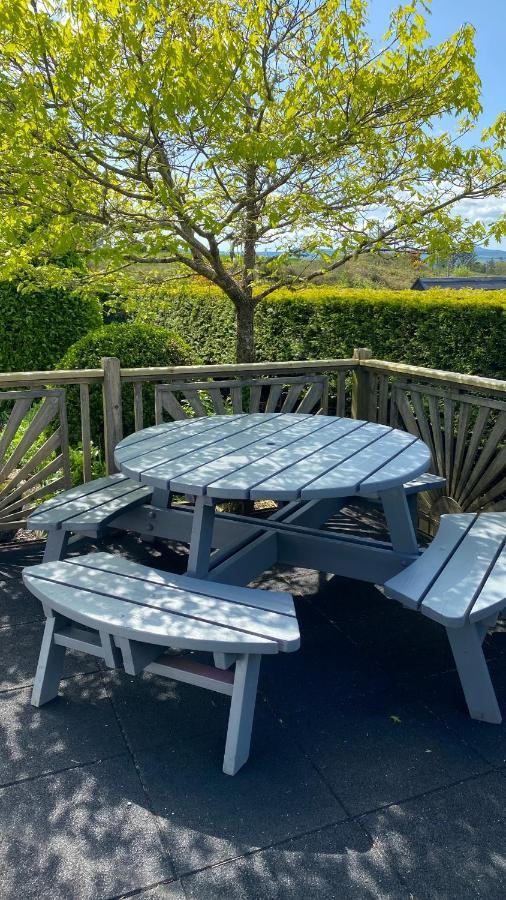 Hill Sea View Cottage Glengarriff Dış mekan fotoğraf