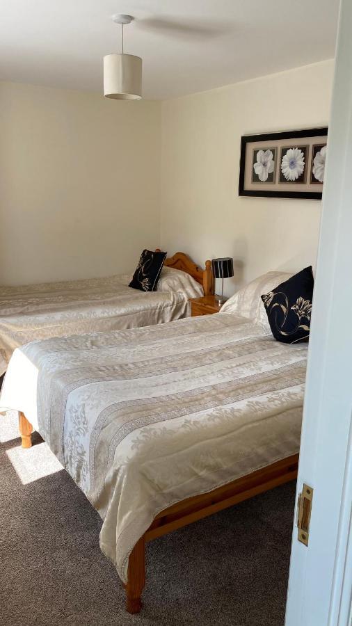 Hill Sea View Cottage Glengarriff Dış mekan fotoğraf