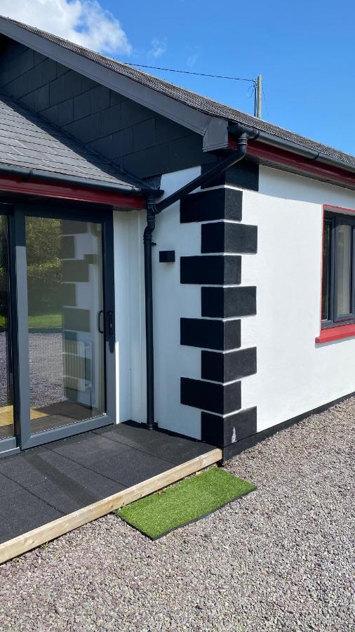 Hill Sea View Cottage Glengarriff Dış mekan fotoğraf