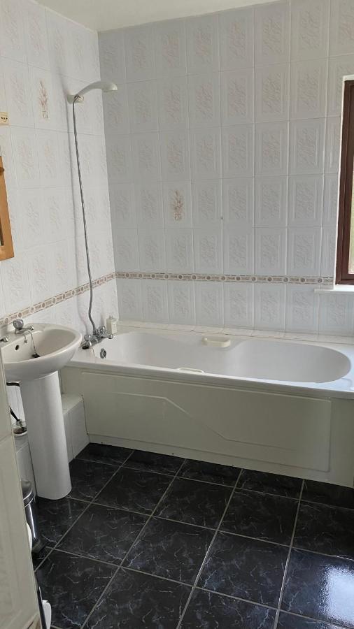 Hill Sea View Cottage Glengarriff Dış mekan fotoğraf