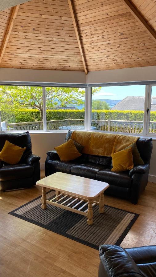 Hill Sea View Cottage Glengarriff Dış mekan fotoğraf