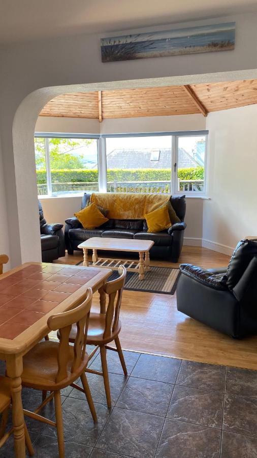 Hill Sea View Cottage Glengarriff Dış mekan fotoğraf